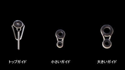 ジャストエース/ミニロッドDIYキット